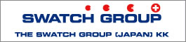 THE SWATCH GROUP JAPAN